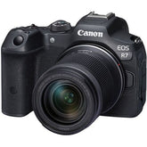 Canon EOS R7 kit (18-150mm)